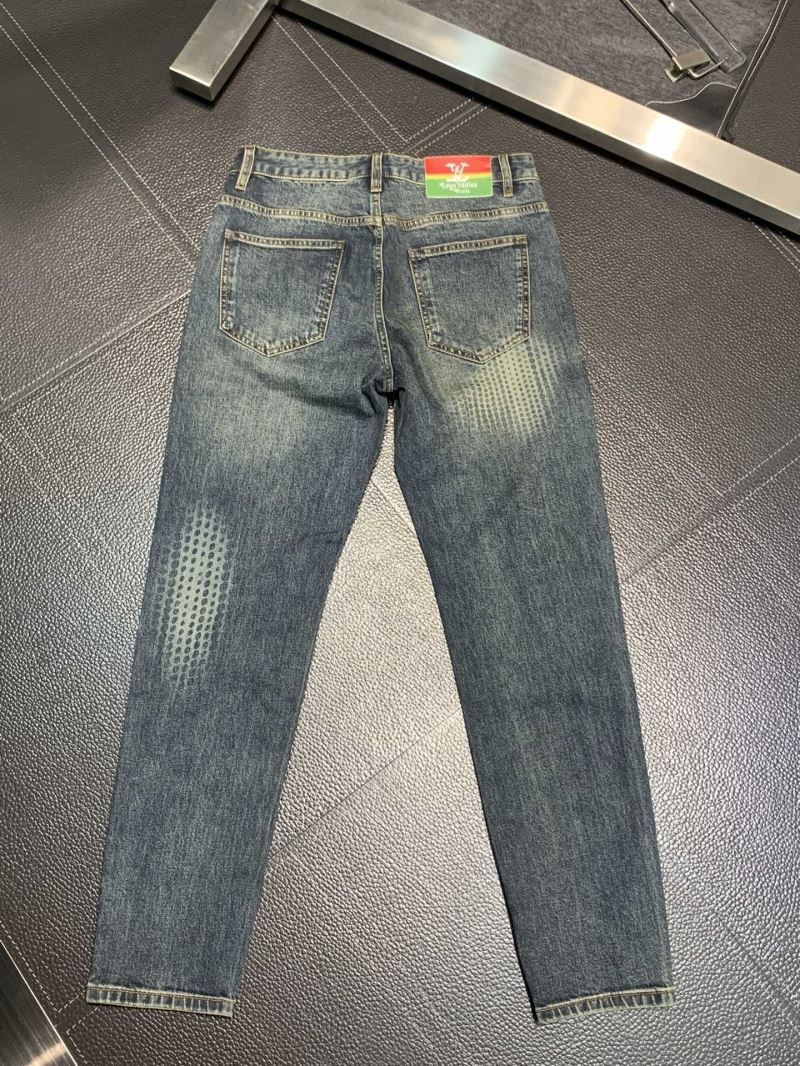 Louis Vuitton Jeans